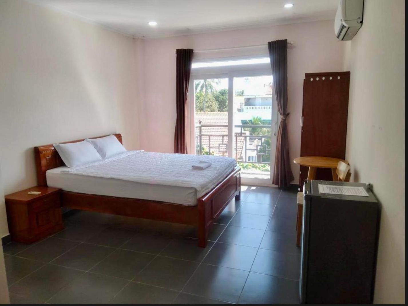 Aloha Hotel Mui Ne Ap Thien Son Exterior foto